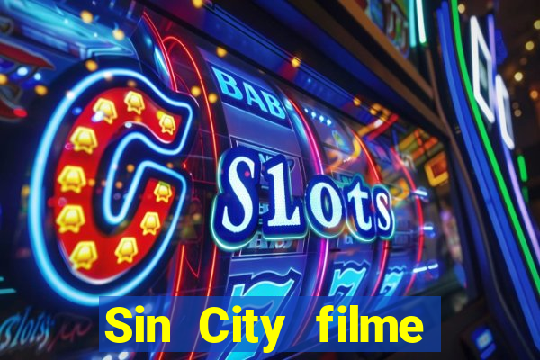 Sin City filme completo dublado download